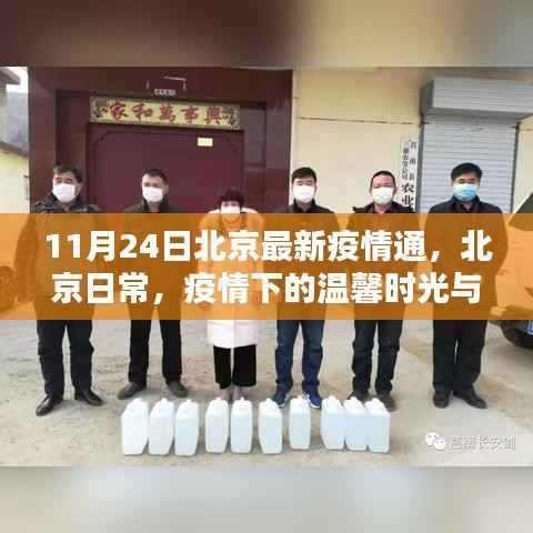 北京疫情下的温馨时光与友情纽带,最新疫情通报(11月24日)
