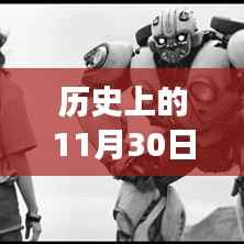 历史上的今天,11月30日的重大事件与成长之路——奈特热门消息回顾