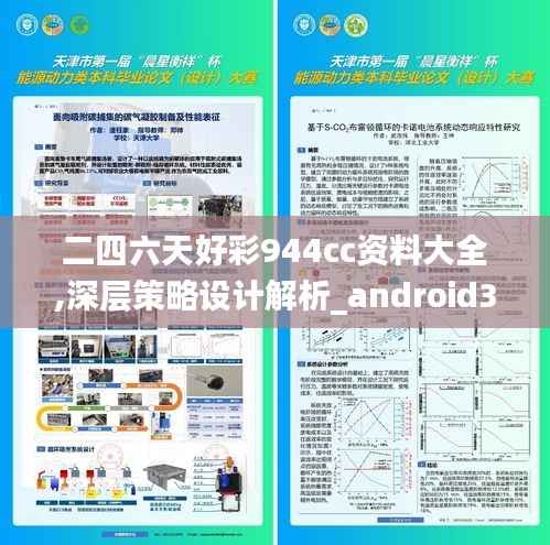 二四六天好彩944cc资料大全,深层策略设计解析_android3.211-6