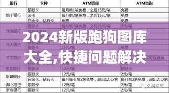 2024新版跑狗图库大全,快捷问题解决指南_增强版137.148