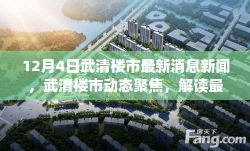 武清楼市最新动态解析,深度解读新闻背后的影响及我的观点分析