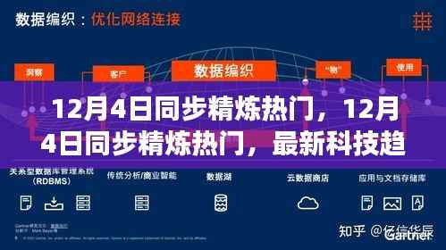 12月4日同步精炼热门,最新科技趋势与商业发展洞察综述