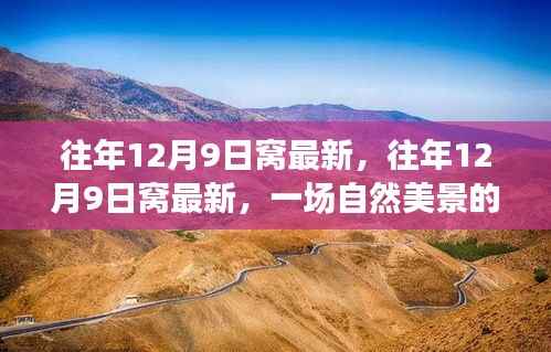 寻找心灵的宁静,一场自然美景的探秘之旅——往年12月9日的最新体验