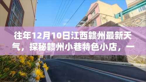 江西赣州特色小店与天气的奇妙邫逅,往年12月10日最新天气预报