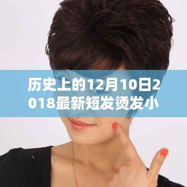 历史上的时尚探索,回顾十二月十日令人瞩目的短发小卷烫发潮流