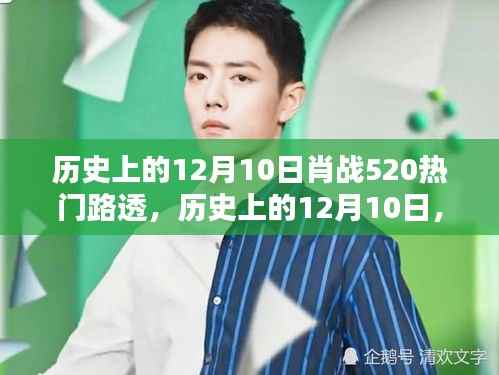 揭秘肖战与520的独特缘分,历史上的12月10日热门路透回顾