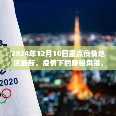 疫情下的隐秘角落,小巷特色小店探秘与最新疫情重点地区观察记