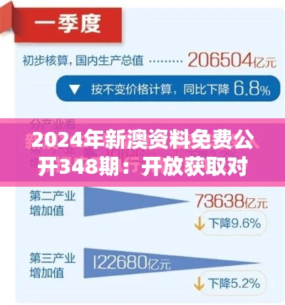 2024年新澳资料免费公开348期:开放获取对科研的影响