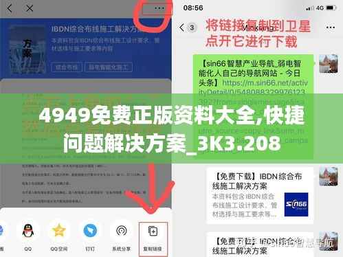 4949免费正版资料大全,快捷问题解决方案_3K3.208