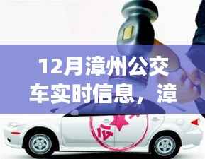 漳州公交十二月实时动态解析,最新公交信息与动态服务平台深度解读