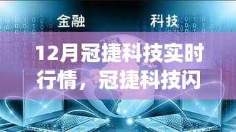 冠捷科技十二月实时行情,闪耀的自信与成就之光,励志之旅启程