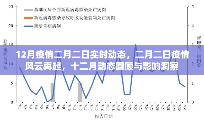 十二月与二月疫情动态回顾与洞察,风云再起的影响分析