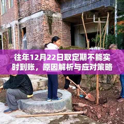 定期取款不实时到账解析及应对方案