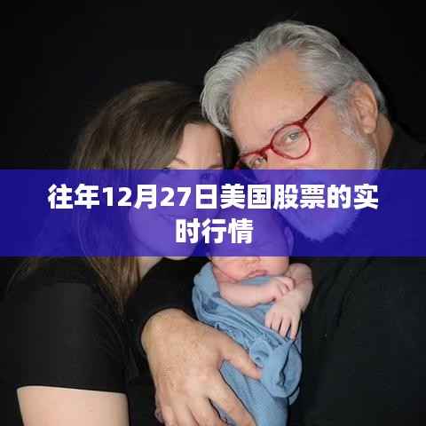 美国股票市场历年12月27日实时行情回顾