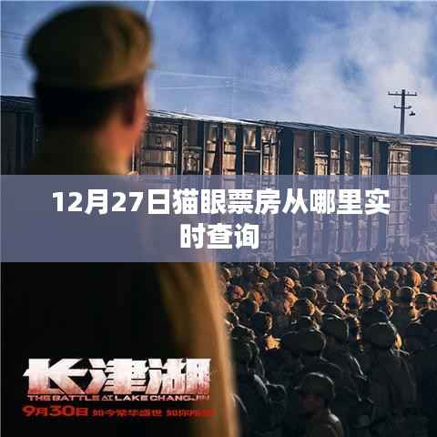 猫眼票房实时查询指南,12月27日数据速览