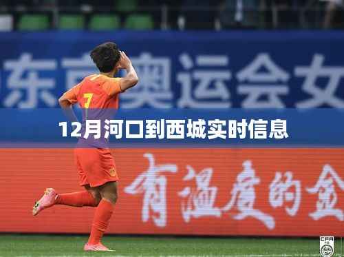 河口到西城最新实时资讯