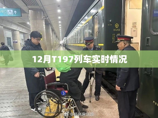 T197列车实时动态查询通知