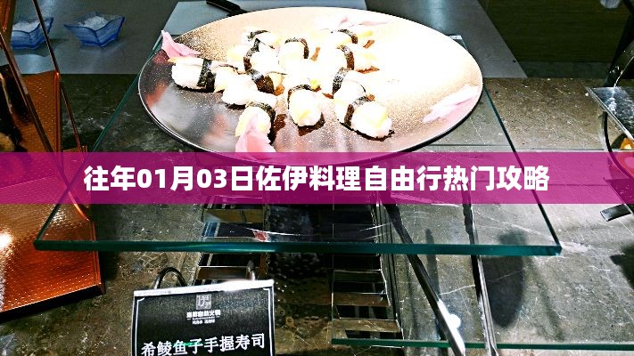 佐伊料理自由行,热门攻略揭秘