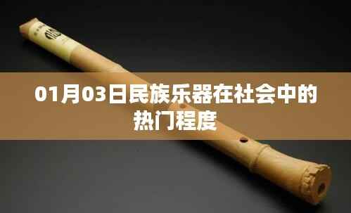 民族乐器在社会中的热门程度分析(日期更新)