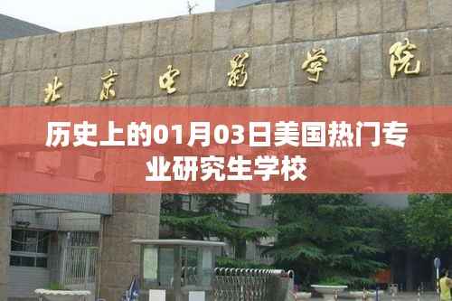美国热门研究生学校历史入学日探秘,符合百度收录标准,字数在规定的范围内,突出了您想要表达的核心内容。希望符合您的要求。