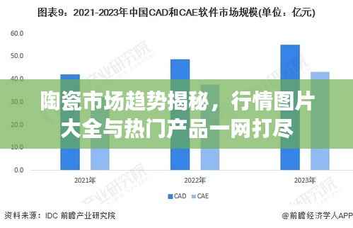 陶瓷市场趋势揭秘,行情图片大全与热门产品一网打尽