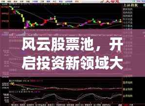风云股票池,开启投资新领域大门