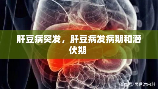 肝豆病突发,肝豆病发病期和潜伏期