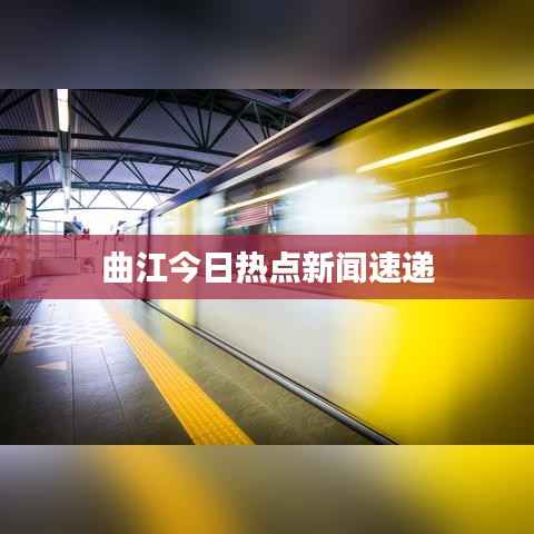 曲江今日热点新闻速递