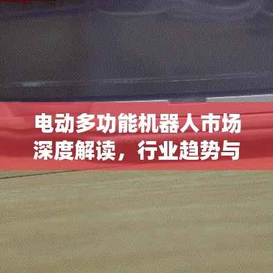 电动多功能机器人市场深度解读,行业趋势与发展前景探析