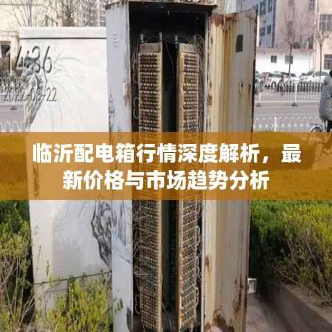 临沂配电箱行情深度解析,最新价格与市场趋势分析