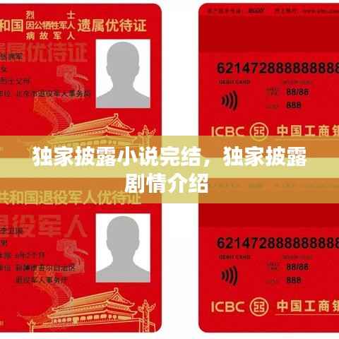 独家披露小说完结,独家披露剧情介绍