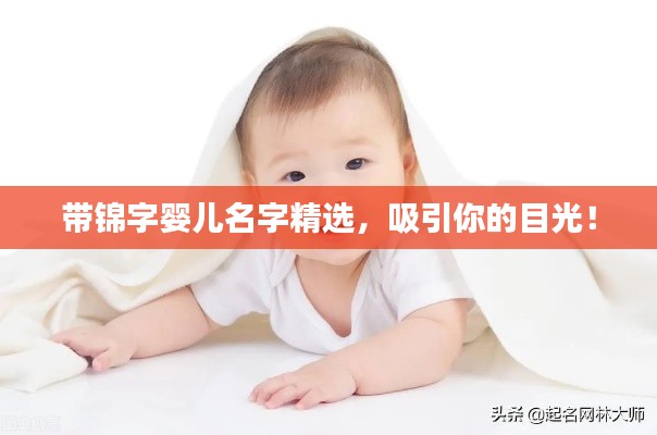 带锦字婴儿名字精选，吸引你的目光！